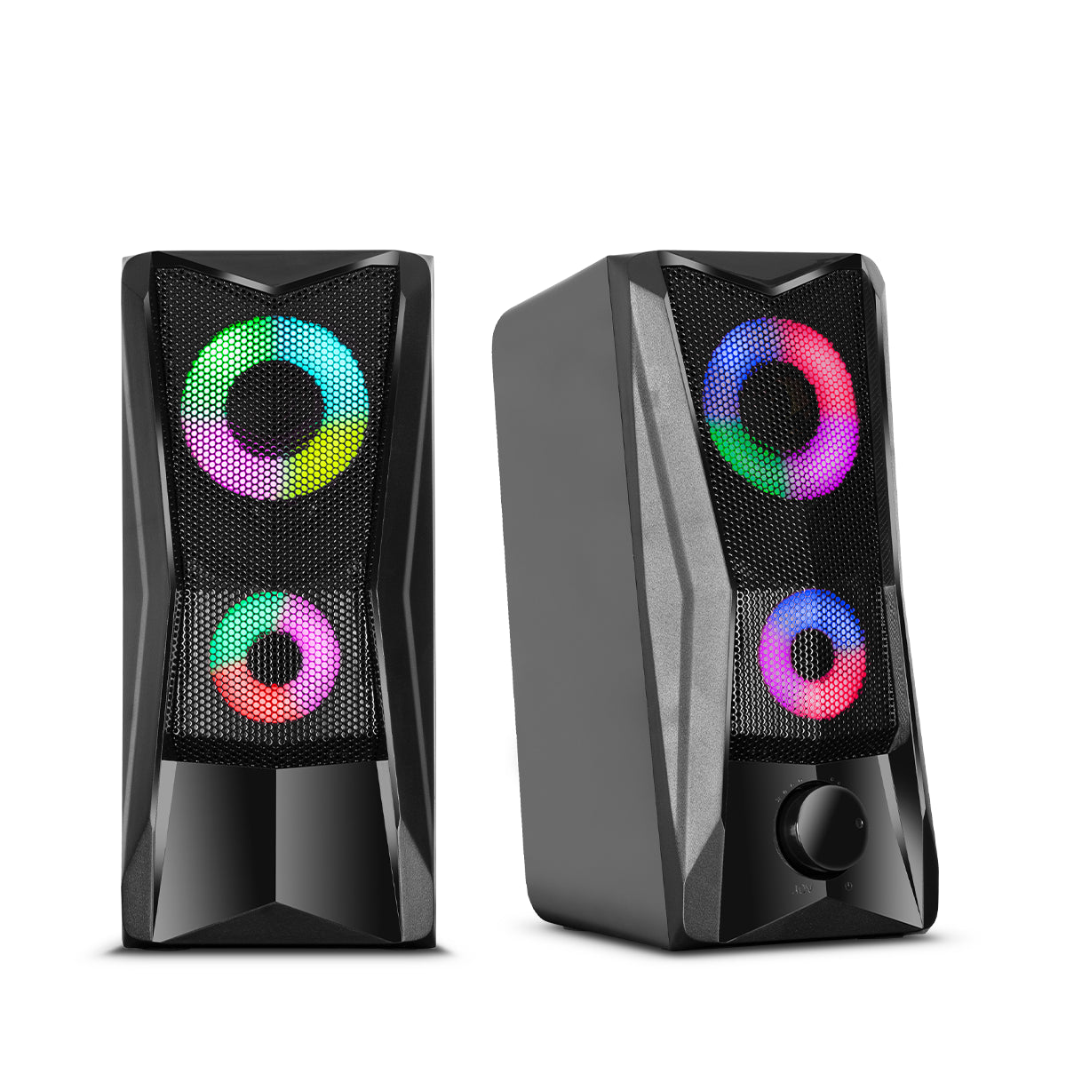 Micronics VOYAGER PC Speaker
