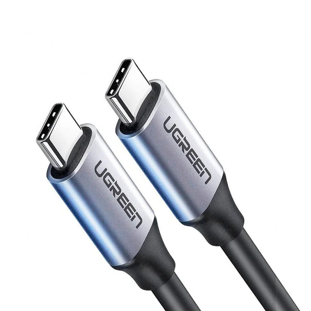 Cable USB-C de 1M - UGREEN 480Mbps Max
