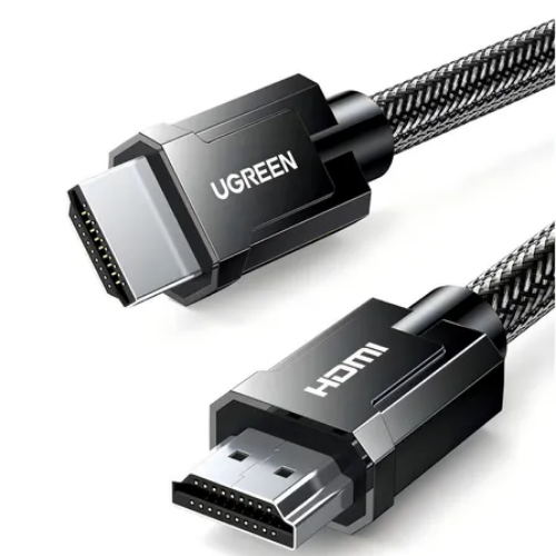 Cable HDMI Macho a Macho 8K@60Hz / 4K@120Hz