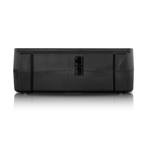 Estabilizador Power Lite PULSAR 1200va 8 tomas