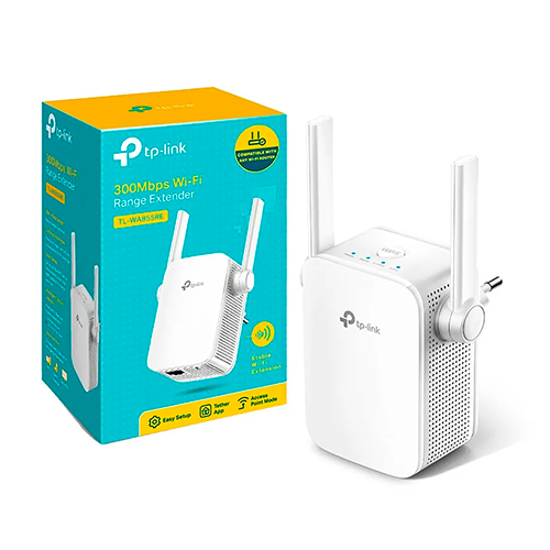 Router para extender wifi sale