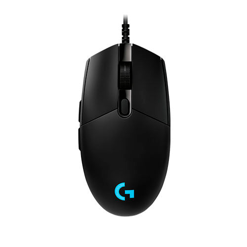 Mouse Logitech G PRO Hasta 25.600 DPI