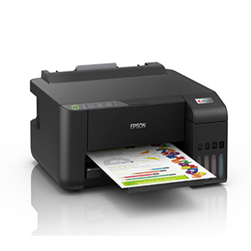 Impresora Epson Inalámbrica EcoTank L1250