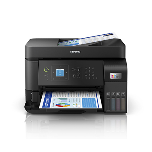 EcoTank L5590 Multifunctional Printer