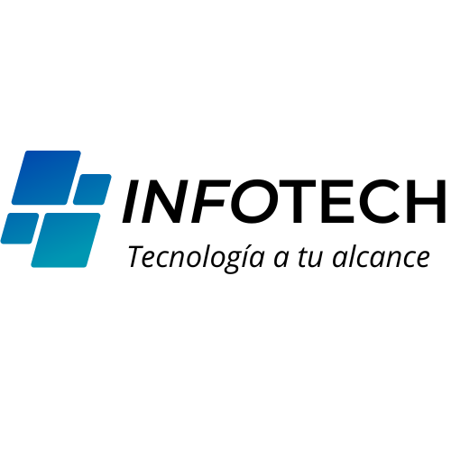 Infotech - Tecnología a tu alcance