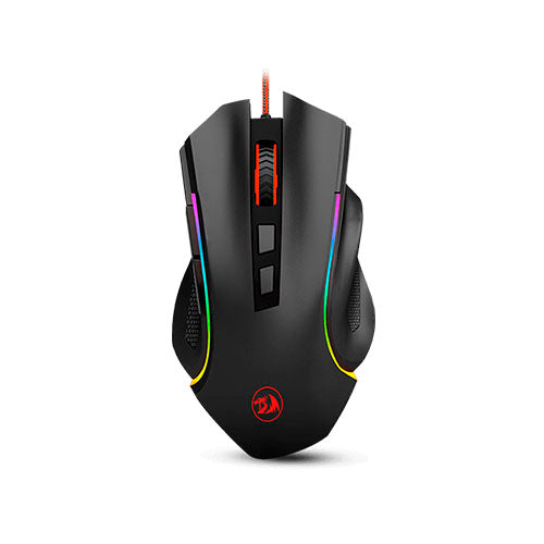 Mouse Red Dragon GRIFFIN M607 Up to 7200 DPI