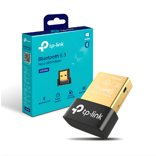 Bluetooth 5.3 Nano USB Adapter UB500