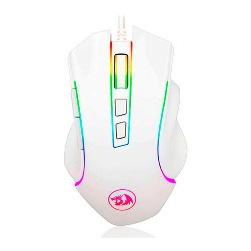 Mouse Red Dragon GRIFFIN M607W Up to 7200 DPI