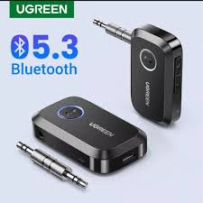 Ugreen Bluetooth 5.3 Audio Receiver CM 596