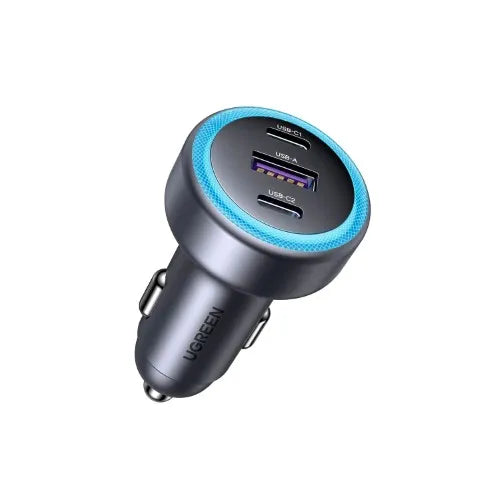 Cargador UGREEN EC307 45843 30W USB-C Carga Rápida