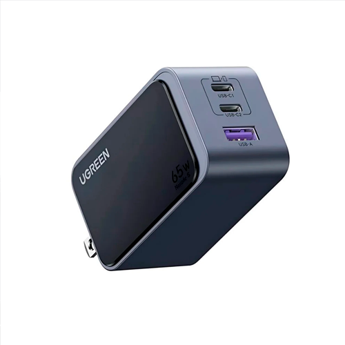 Cargador UGREEN Nexode S - 65 w