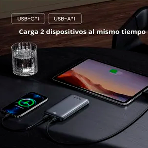 PowerBank UGREEN Nexode 10000mah 20w