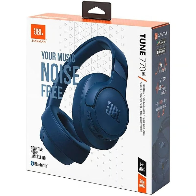 Audifono JBL Tune 770NC