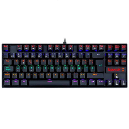 Red Dragon KUMARA K552RGB Keyboard