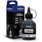 Tinta Brother Original Negro BTD60