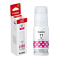 Tinta Canon Original GI-11 Magenta