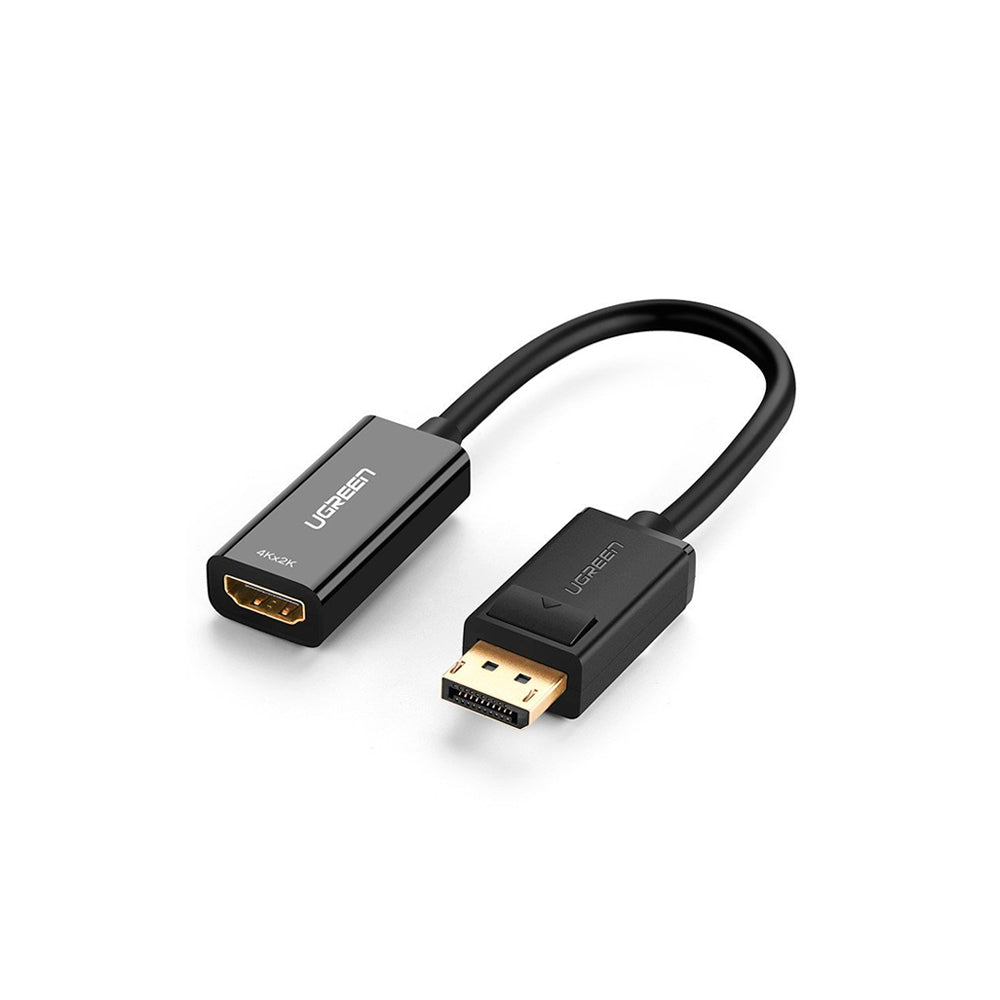 Adaptador UGREEN MM137 40362 DisplayPort a HDMI Full HD 60Hz