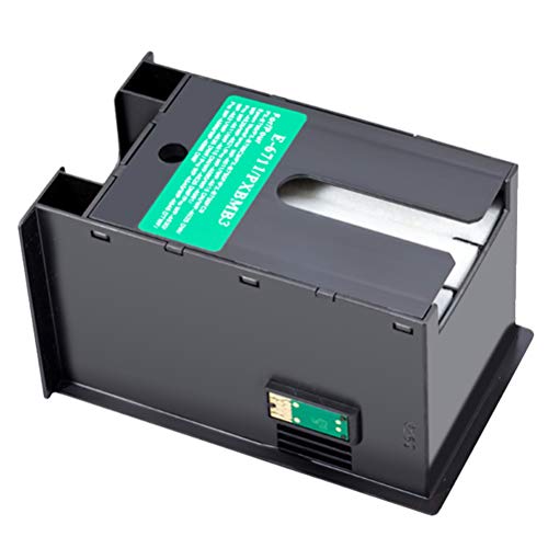 Caja de Mantenimiento T6711 Impresora Epson