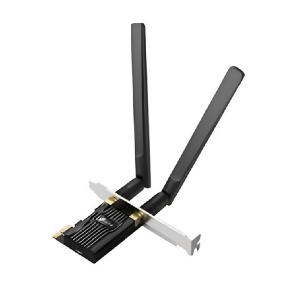 AC1200 Wireless Dual Band PCI Express Adapter Archer T4E