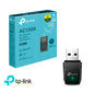 AC1300 Mini Wireless MU-MIMO USB Adapter T3U