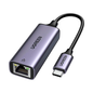 UGREEN Adaptador USB-C 3.1 GEN1 a Gigabit Ethernet