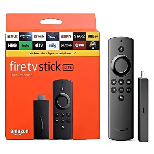 Amazon Fire TV Stick Lite