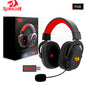 Red Dragon Zeus X RGB H510-WL 7.1 Wireless Headphones 