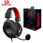 Red Dragon ICON H520 7.1 Headphones 