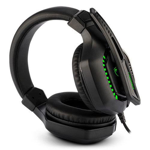 T-Dagger EIGER RGH208 Headphones