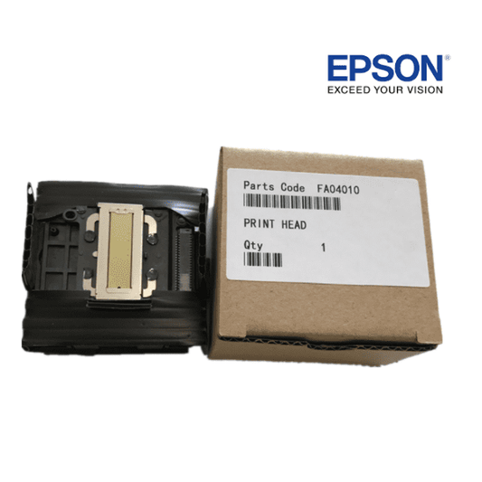 Epson L Series Printer Head