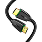 Cable HDMI 4K con Braid 2M - UGREEN