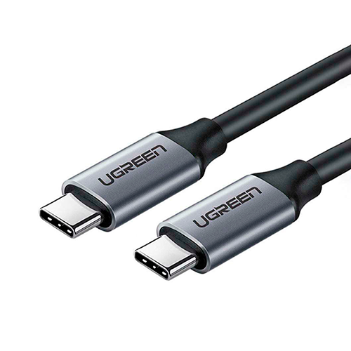 1.5M USB-C 3.2 Cable - UGREEN 5 Gbps