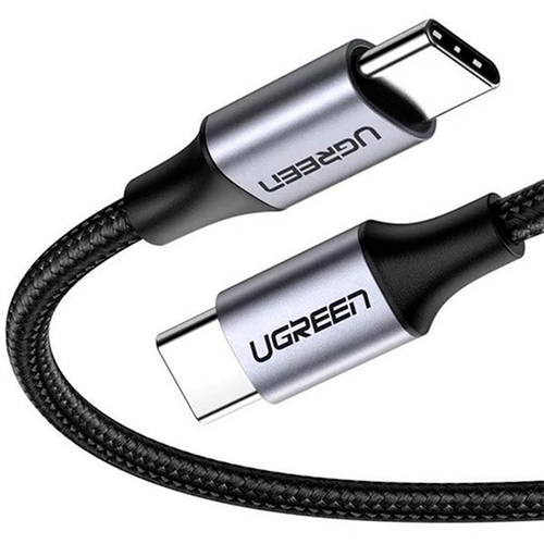 Cable USB-C a USB-C  2 Metros UGREEN