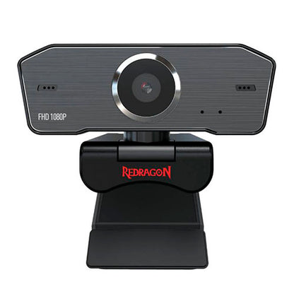 Red Dragon HITMAN 1080p GW800 Webcam 