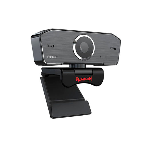 Red Dragon HITMAN 1080p GW800 Webcam 