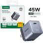 Cargador UGREEN Nexode Air X840 GaN 45W USB-C – 95960B