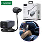 Cargador de Auto UGREEN EC706 150W GaN – 4 Puertos USB-C y USB-A