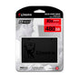 SOLID SSD Disk Kingston A400 480gb Sata 2.5 6gb/s