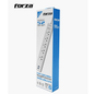 FORZA FSP-512USBW SP | Supresor de Picos 1200J | 5 Tomas NEMA + 2 USB | 110/220V