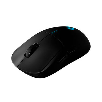 Logitech Wireless G PRO LIGHTSPEED Mouse Up to 25,600 DPI 