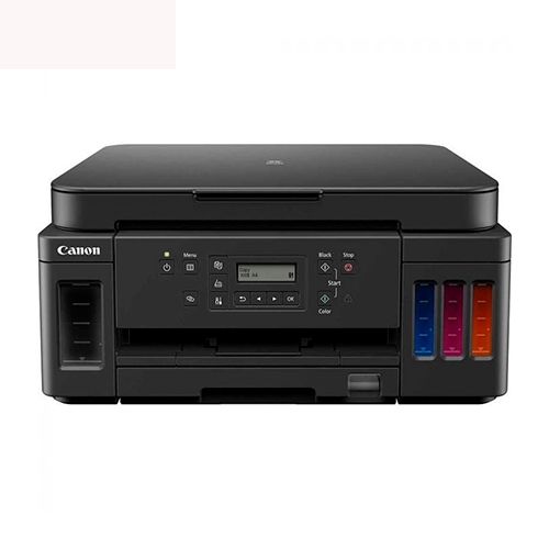 Canon Pixma G6010 Multifunctional Printer