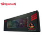 K671 TECLADO REDRAGON SINDRI BLACK