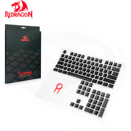 Keycaps Redragon SCARAB A130