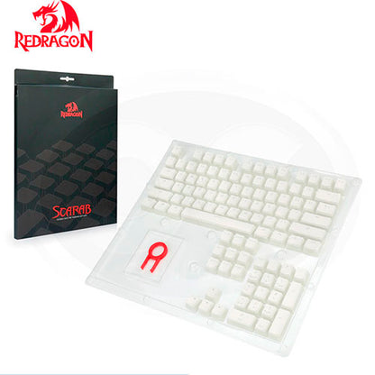 Keycaps Redragon SCARAB A130