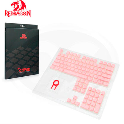 Keycaps Redragon SCARAB A130