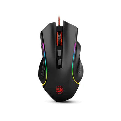 Mouse Red Dragon GRIFFIN M607 Hasta 7200 DPI