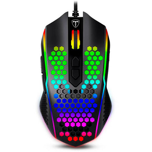 Mouse T-Dagger IMPERIAL Hasta 7200 DPI