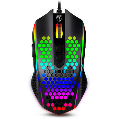 Mouse T-Dagger IMPERIAL Up to 7200 DPI 