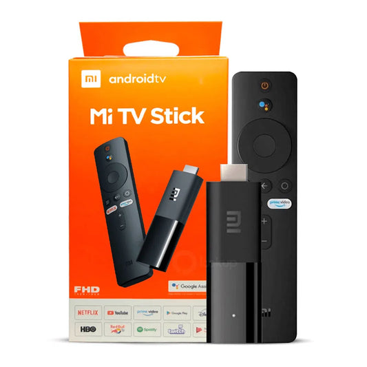 Xiaomi Mi TV Stick Full HD 