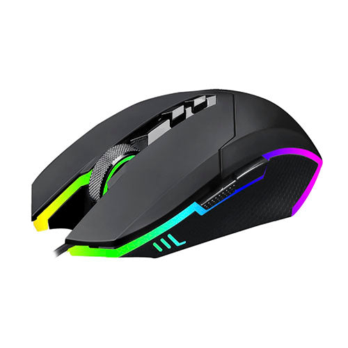 Mouse T-Dagger LIEUTENANT Up to 12400 DPI 